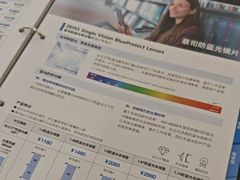 -视野联行眼镜·蔡司·尼康·豪雅·依视路(青浦宝龙店)
