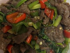 -江湖亮亮蒸虾大排档烤全羊清真(武汉总店)