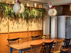 -有序Orderly融合西餐·咖啡(运河外滩店)