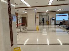 -北京中医药大学附属护国寺中医医院(住院院区)