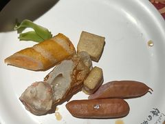 -慶の寿喜烧·和牛自助餐厅(浑南店)
