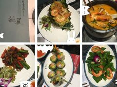 -美奈小馆·越南料理(福田星河COCO Park店)