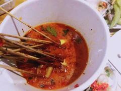 -木屋烧烤(坂田天安云谷店)