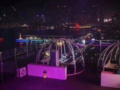 -VENU+海景酒廊