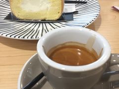 浮云卷-Cafe Mersey默西咖啡(西交店)