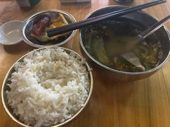 -定安爹辣汤饭(水巷口店)