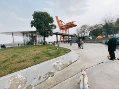 -栖露营camping·天幕烧烤·团建拓展·采摘营地