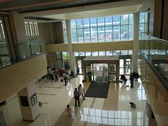 -苏州独墅湖科教创新区医院