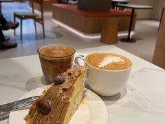 -Peet's 皮爷咖啡(海雅缤纷城店)