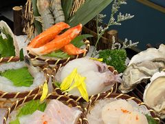 -一绪に寿喜烧(荟聚店)