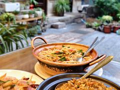 -88号小吃店·经典云南菜·地道纳西美食