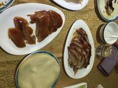 -德缘烤鸭店(大栅栏店)