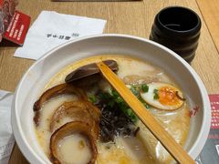 -味千拉面(煌华新纪元购物广场店)