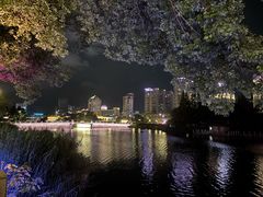 -南通濠河风景名胜区