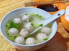 -陈阿婆叉粿条(大小街店)