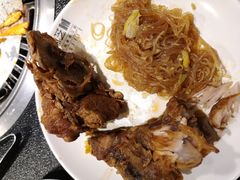 -味芝树·牛排烤肉自助(海亮店)
