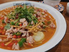 -盛世盐帮·自贡特色(总店)