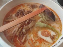 -味千拉面(金融街店)
