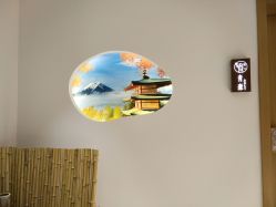 大堂-松和日式美容整骨