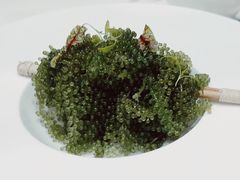 -上蔬无瑕· 创意素食·Vegetarian(华采天地店)