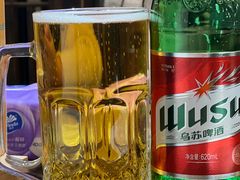 -聚汇三少·龙虾·中餐厅(莫邪路新天地店)