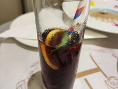 -晶雅花园西餐厅(南京首店)