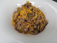 -Yan Ting宴庭中餐厅-长沙瑞吉酒店(运达店)