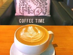 -73coffee(创智天地店)