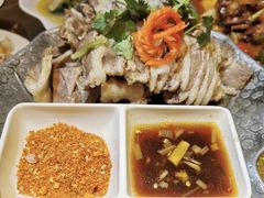 -北疆饭店(朗悦公园茂店)
