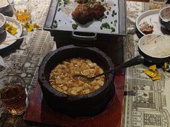 -绿茶餐厅(乐峰广场店)