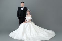 -Mu慕婚纱摄影·超级工作室