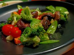 -莫斯科西餐厅