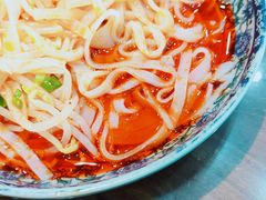 -张记陕西人家(红旗中路)