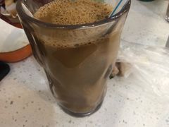 -旺角宝港式茶餐厅(寮步店)