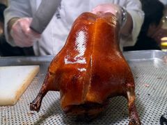 -在前门·烤鸭北京菜(五月花广场店)