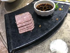-锋味餐厅(空港复悦里店)