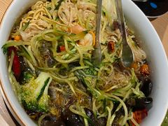 -哈啾嗨·新概念蒙餐(红星新城店)