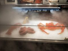 -上清·三文鱼鲜寿司(同德店)