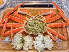 -震海贝烤贝·民俗特色店(延吉总店)