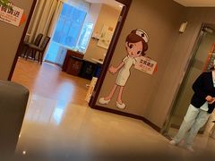 -爱康国宾体检中心(五角场万达广场分院)