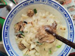 -老西安韩记三鲜煮馍(四府街店)