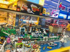 -玩具反斗城(海港城店)