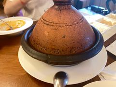 -Tajine Moroccan塔金摩洛哥中东餐厅