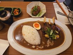 -CURRY YA 熟成咖哩專門店(深圳湾万象城店)