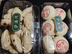 -泸溪河桃酥(江宁太阳城店)