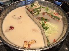 -捞王锅物料理(昆山店)