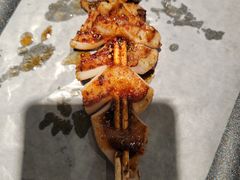 -管氏翅吧(马家堡店)