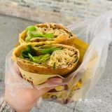 为一天生活点赞 早餐吃得好 一天没烦恼