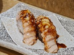-东京屋(武定路店)