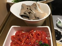 -海底捞火锅(凯德广场店)